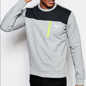 Men’s Nike Sweatshirt